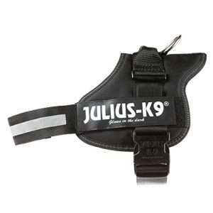 Julius-K9 Powergeschirr