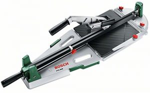 Bosch Fliesenschneider PTC 640
