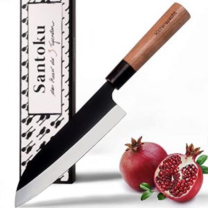 küchenspecht Santoku Messer