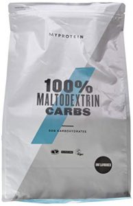Myprotein Maltodextrin