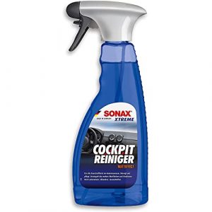 SONAX XTREME CockpitReiniger Matteffect (500 ml)