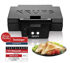 Krups Sandwich-Toaster
