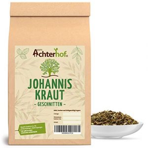 Johanniskraut-Tee vom-Achterhof
