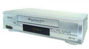 Funai 31 A 650 VCR-Rekorder