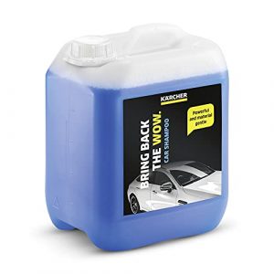 Kärcher Autoshampoo RM 619 (5 l) zur gründlichen Reinigung