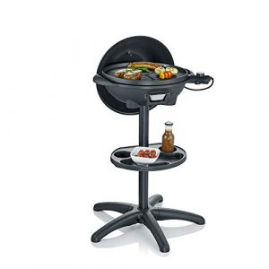 SEVERIN PG 8541 Barbecue-/Standgrill