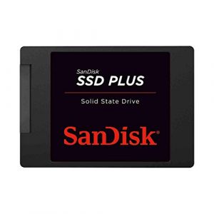 SanDisk SSD PLUS 240 GB