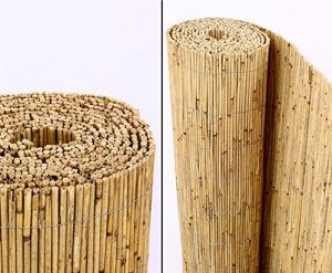 bambus-discount.com Schilfrohrmatten