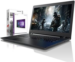 Lenovo (FullHD 15,6 Zoll) Gaming Notebook