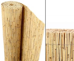 bambus-discount.com Windschutzmatten