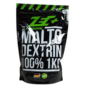 Maltodextrin Supplement von ZEC+