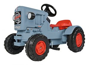 BIG Traktor Eicher Diesel ED 16