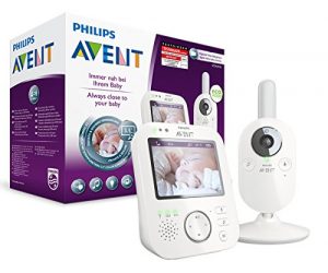 Philips Avent Video-Babyphone