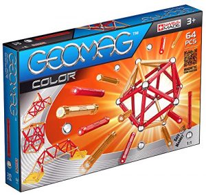 Geomag Color